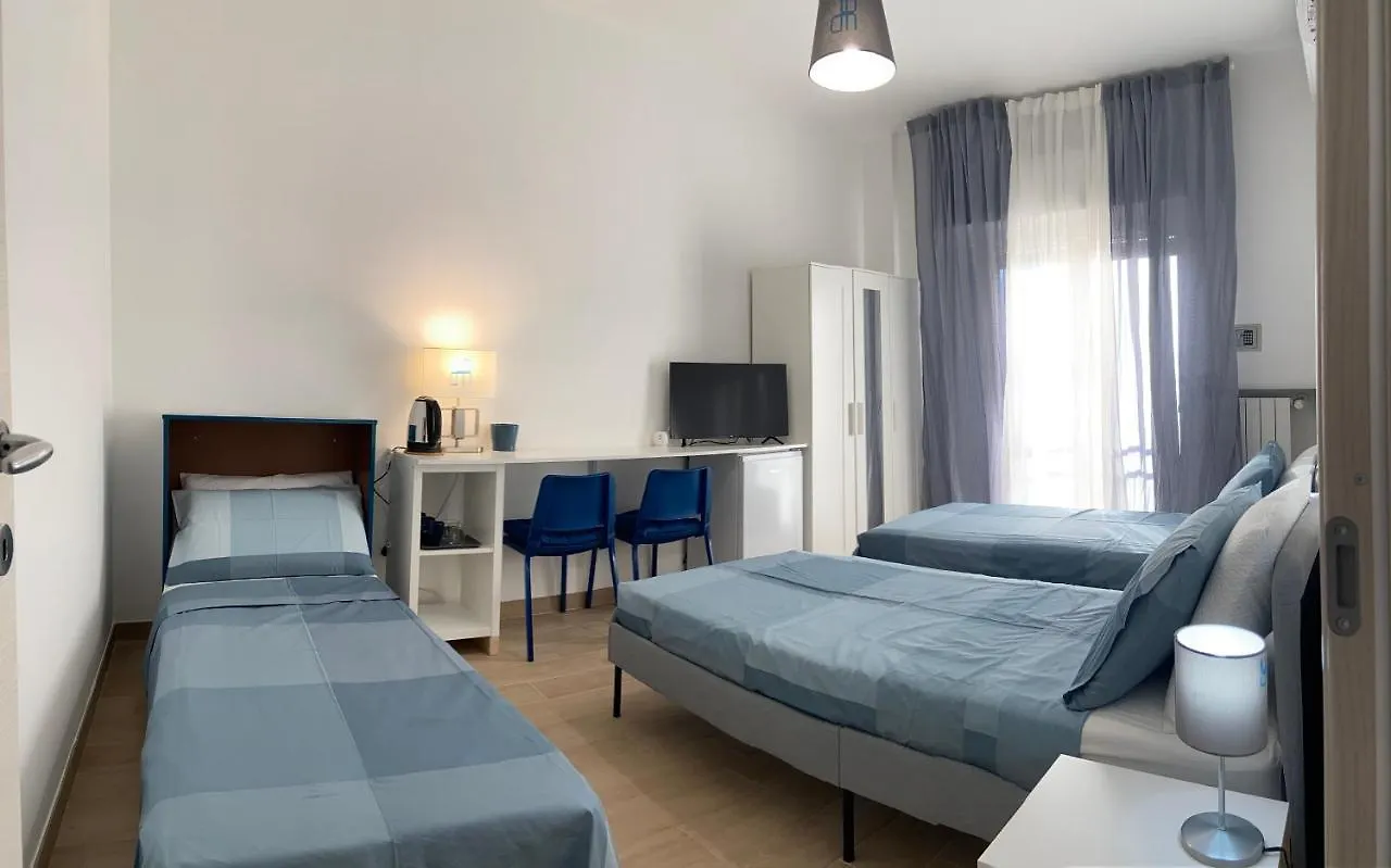 Holiday home Dolce Hogar Residence Chiavari