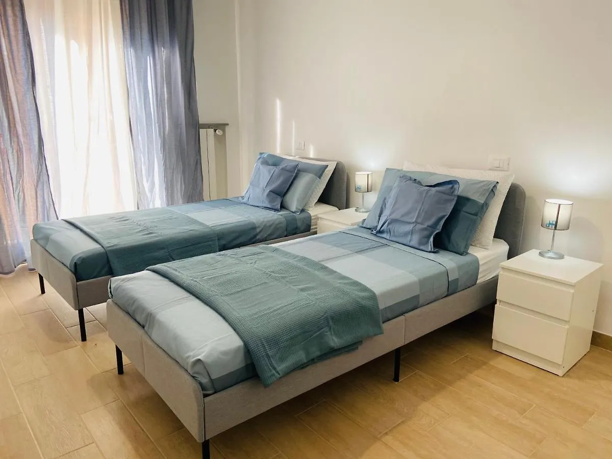 Dolce Hogar Residence Chiavari Holiday home