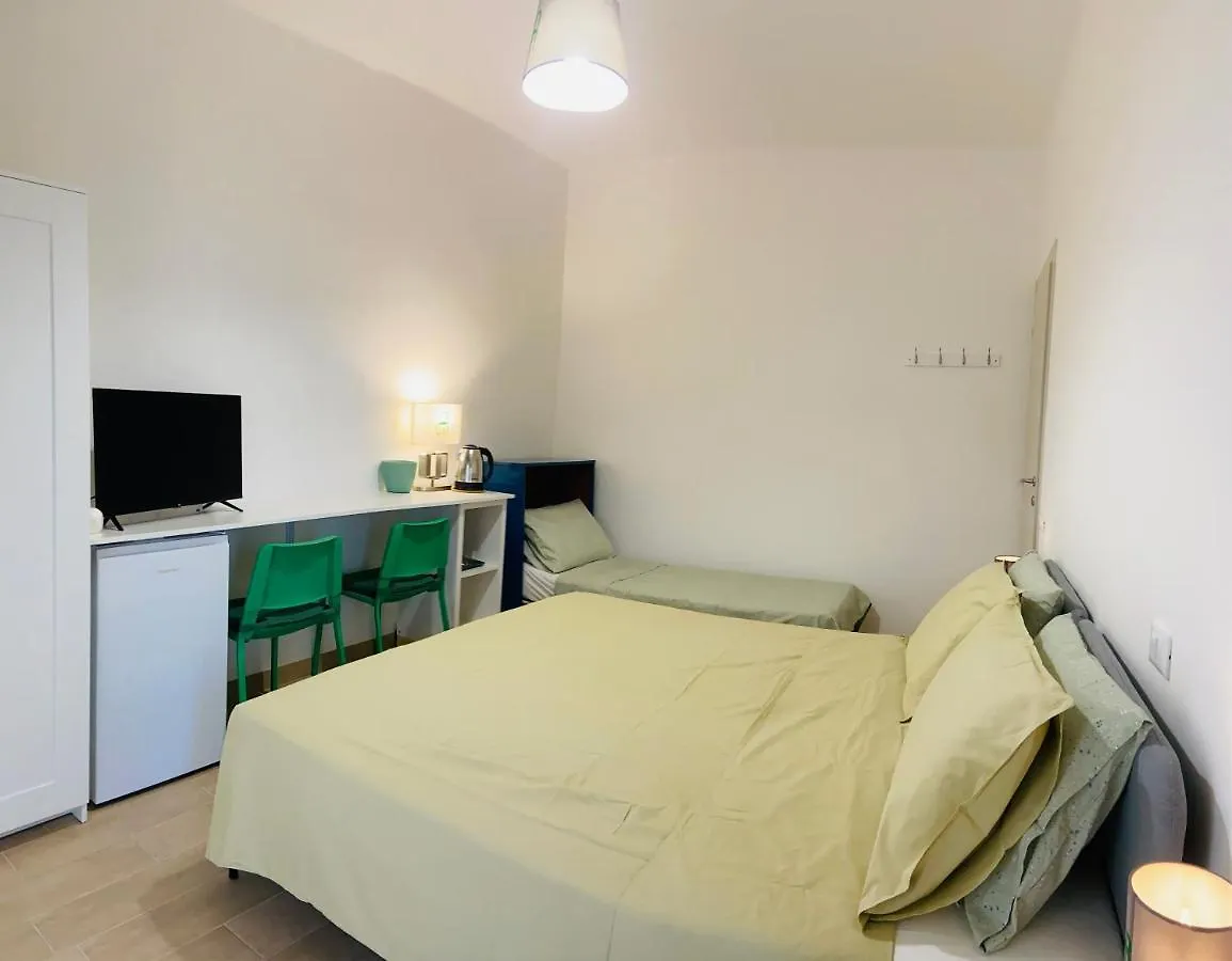 Dolce Hogar Residence Chiavari