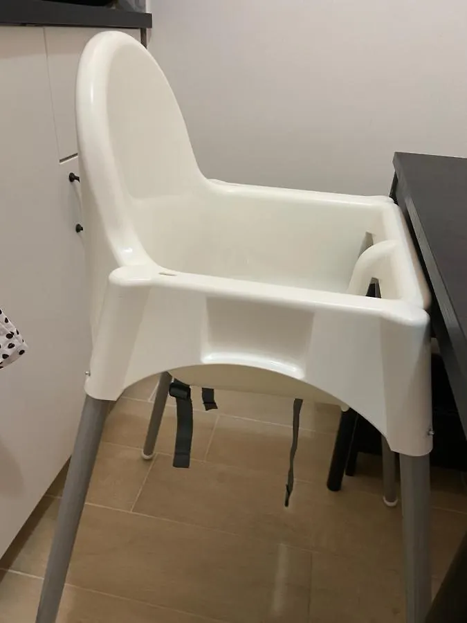 Dolce Hogar Residence Chiavari