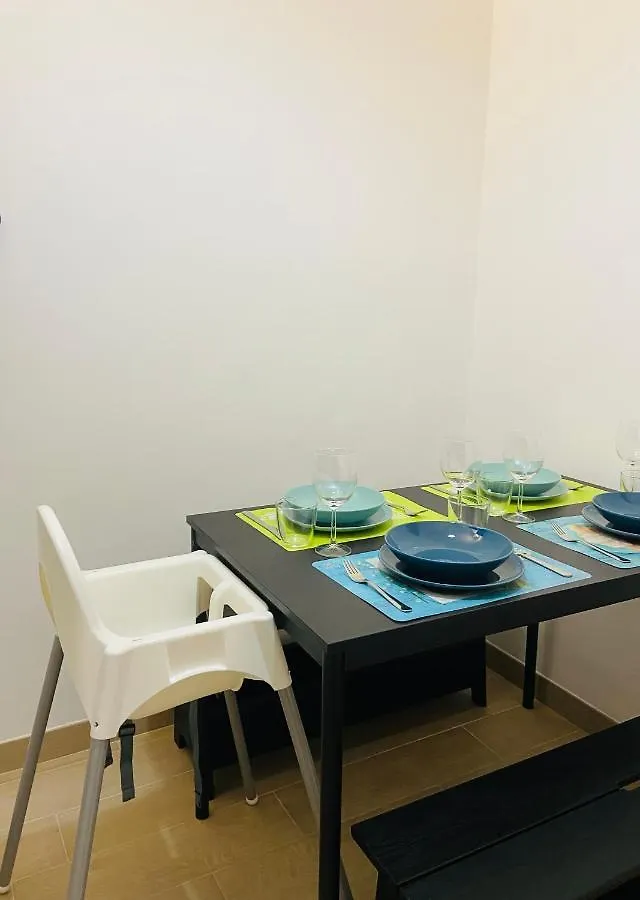 Dolce Hogar Residence Chiavari 0*,  Italy