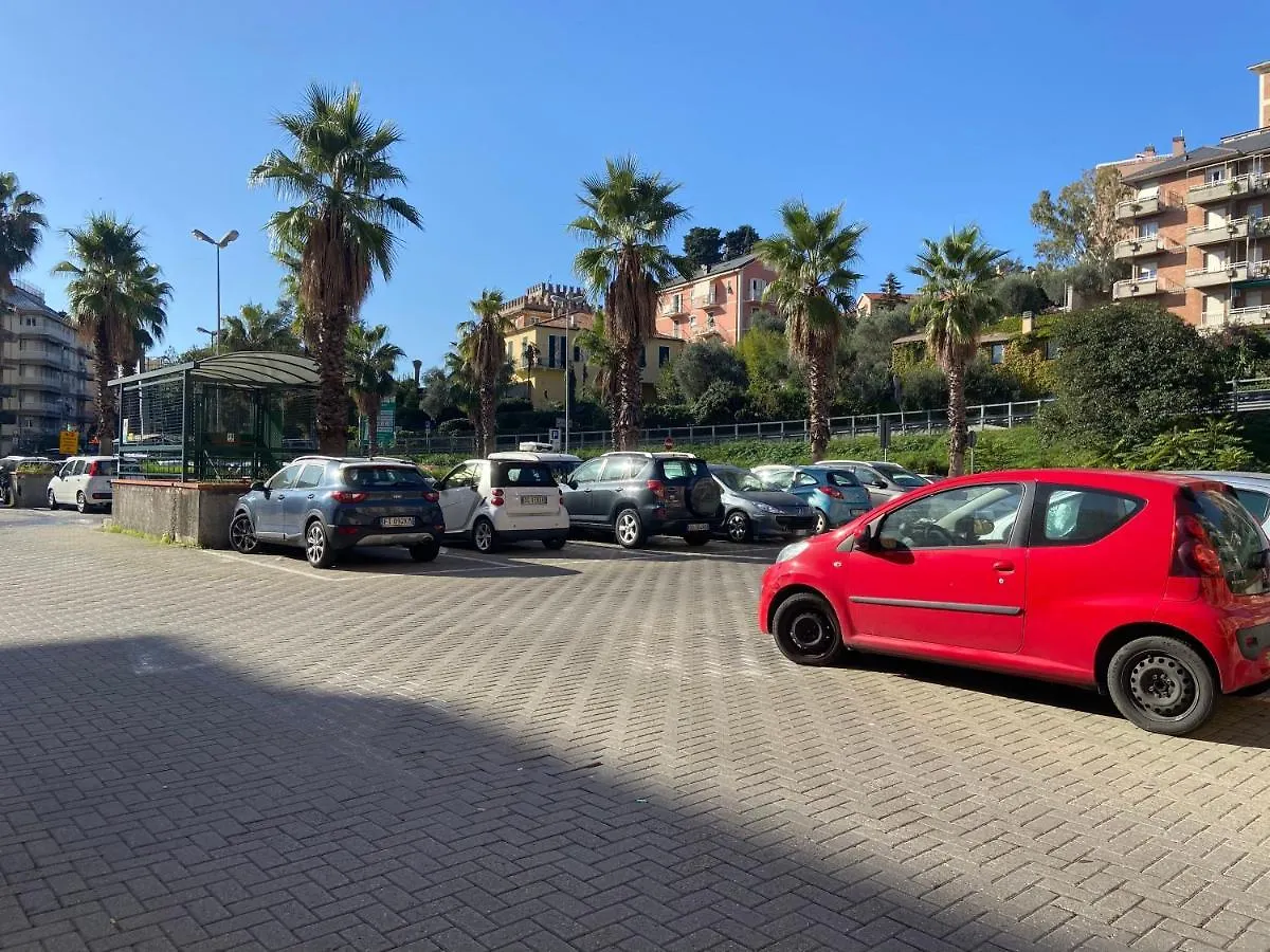 Dolce Hogar Residence Chiavari 0*,  Italy