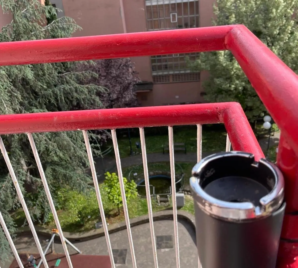 Holiday home Dolce Hogar Residence Chiavari