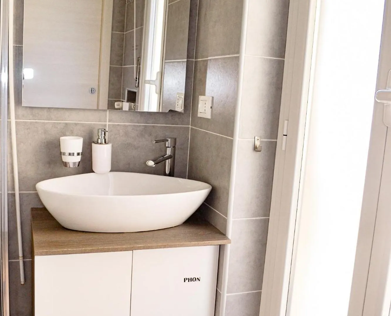 Dolce Hogar Residence Chiavari