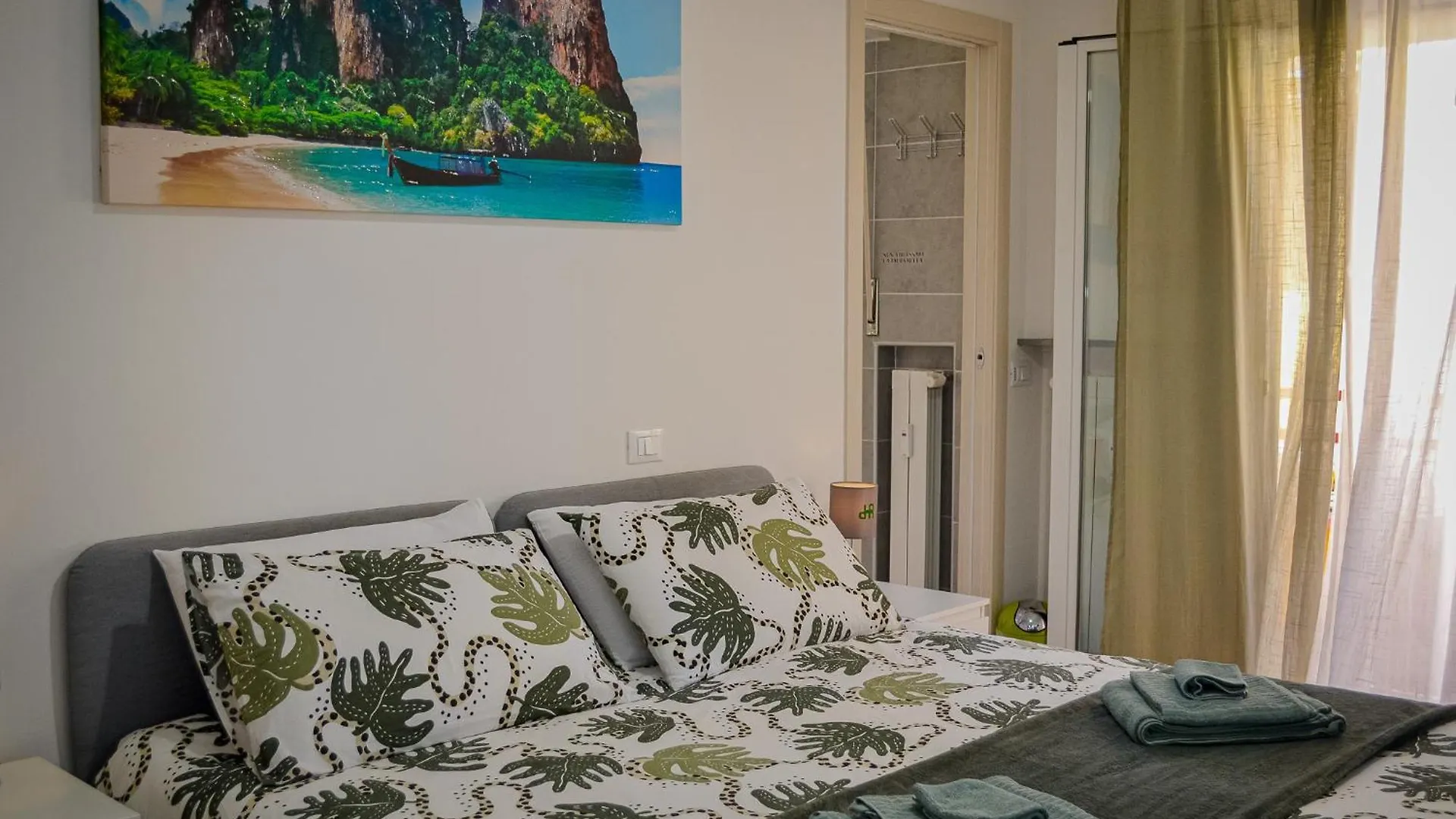 Holiday home Dolce Hogar Residence Chiavari