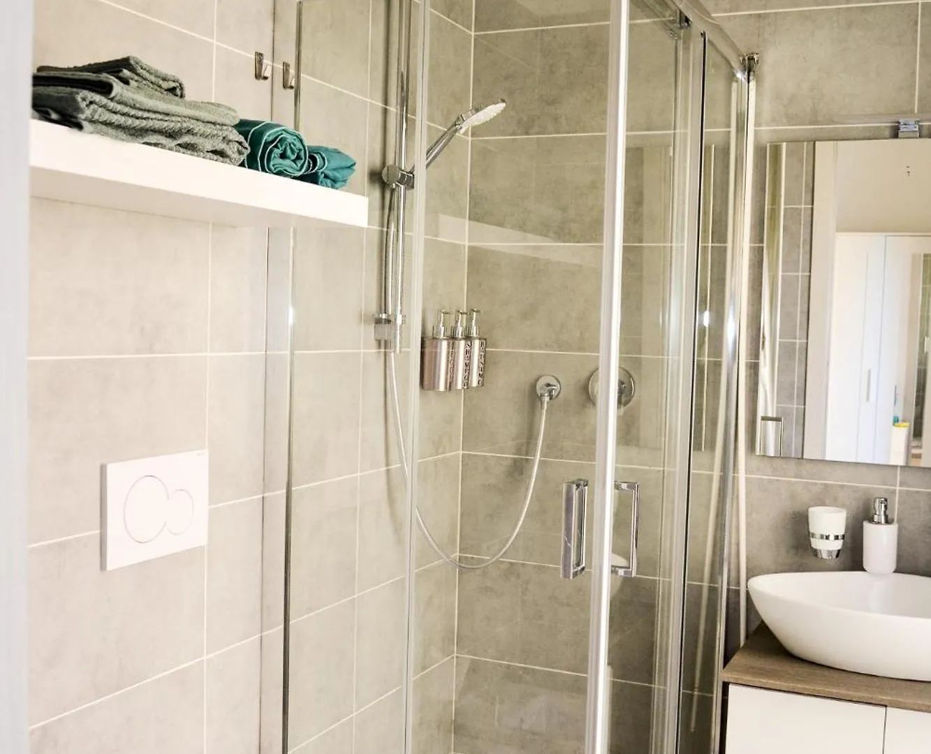 Dolce Hogar Residence Chiavari 0*,