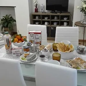  Appartement Maison Verika