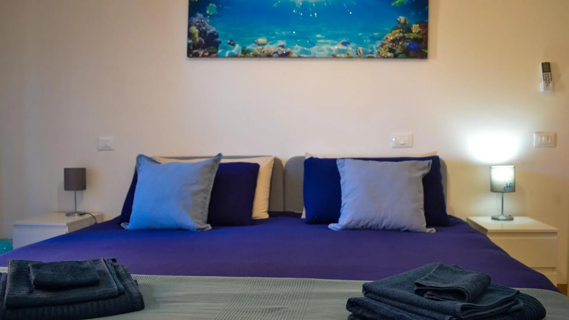 Dolce Hogar Residence Chiavari Italy