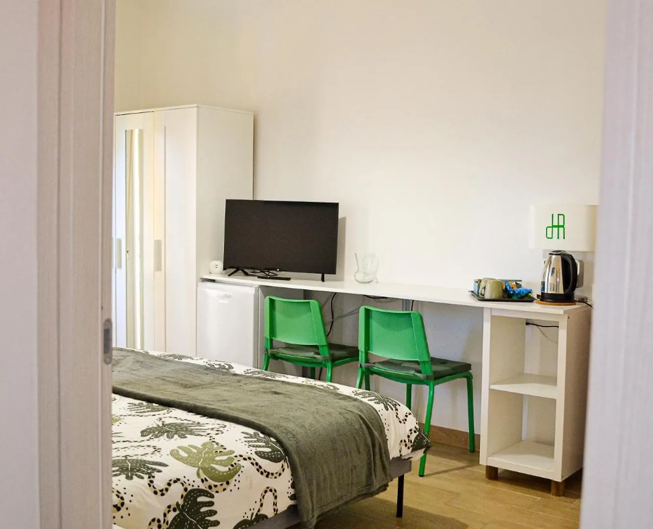 Holiday home Dolce Hogar Residence Chiavari