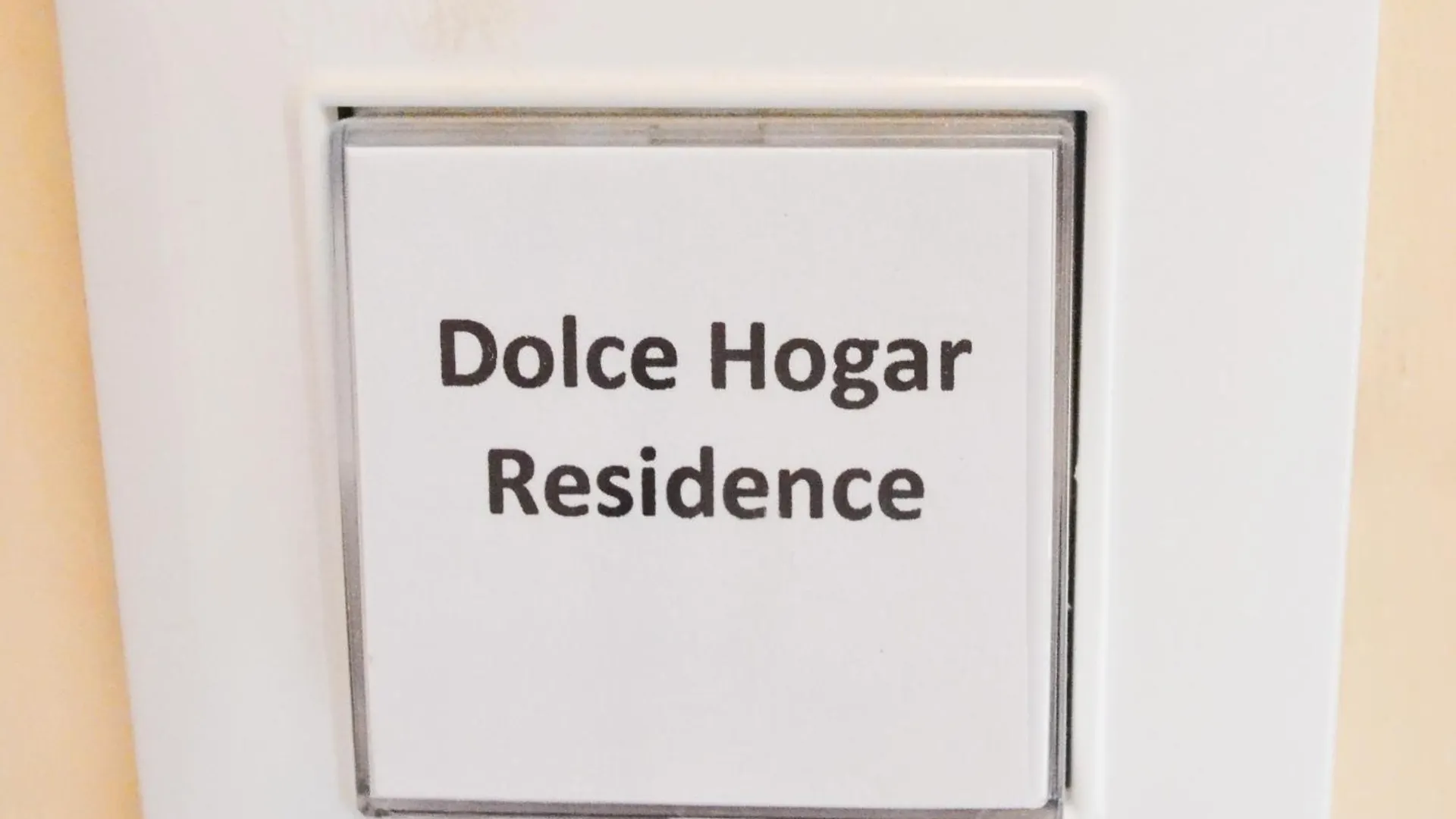 Dolce Hogar Residence Chiavari 0*,  Italy